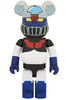 Mazinger Z Be@rbrick 1000%