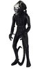 Alien Vintage Jumbo Kenner Action Figure