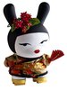 Red Geisha Dunny