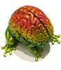 Jumping Brain Hp Resin J