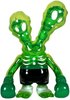 St. Patricks Day GhostFighter w/ Plush Inserts