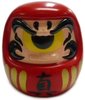 Fortune Daruma (フォーチュンだるま)