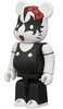 The Demon - KISS x Hello Kitty - Cute Be@rbrick Series 25