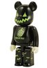 Halloween Be@rbrick 100% - '05