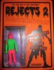 Rejects 2: Reanimators (Greedo Saltz)