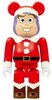 Buzz Lightyear Santa Be@rbrick 100%