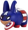 Captain America Labbit