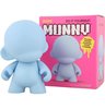 Mini Munny - Blue DIY 