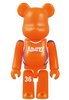 Albirex Niigata Be@rbrick 70%