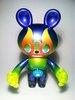 Lucha Bear Custom