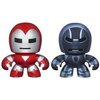 Iron Man And Iron Monger 2 Pack