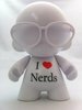 I <3 NERDS