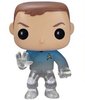 Sheldon Cooper POP! - SDCC 2013