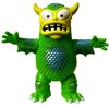 Greasebat - Green, NYCC Exclusive