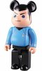 Star Trek Spock Be@rbrick 400%