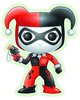 Funko Pop! Harley Quinn - Previews Exclusive Glow in the Dark