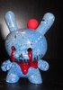 dunny 2011 - Custom - Stabbed