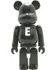 Nike AF1 Be@rbrick 100% - E