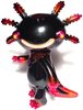 Black Magma Wooper Looper