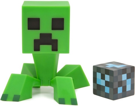 Minecraft Creeper