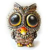 Toddler Owl - OG