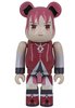 Kyoko Sakura Be@rbrick 100%