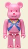 Hi Life x Jimmy SPA 2 Be@rbrick - Type A 