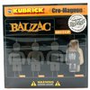 Balzac Cro-Magnon Kubrick Set with 7" Record 