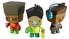 De La Soul 3-pack