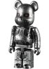 T-700 Be@rbrick 100% - Terminator Salvation, WF '09 Summer