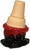 Ice Scream Man - Blackberry 