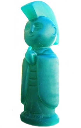 Jizo-Anarcho - Lulubell Toy Bodega Exclusive 