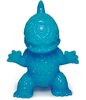 Crouching Miborah - Rotofugi Exclusive Blue Unpainted