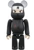 Ninja Be@rbrick 100%