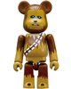 Chewbacca 70% Be@rbrick