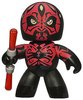 Darth Maul (Shirtless)