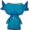 Fenton - Clear Blue, Lucky Bag '11