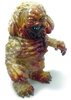 MVH x Scarecrowoven’s “Alien Chest Burster” DX Sludge Demon