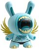 Blue Big Mouth 8" - SDCC 2006