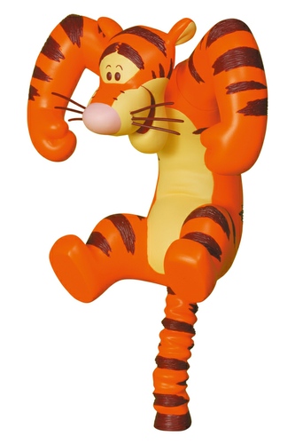 Tigger - VCD No.44