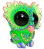 Medee Owl - Green GID