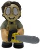 Leatherface (Texas Chainsaw Massacre)