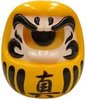 Fortune Daruma