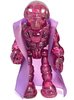 Galactic Jerkbags x Killer Bootlegs exclusive Glyos figure