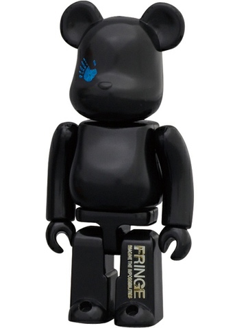 Fringe - SF Be@rbrick Series 23