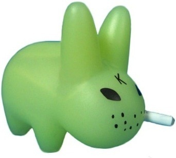 Glowing Labbit