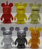 Vinylmation Condiments Set