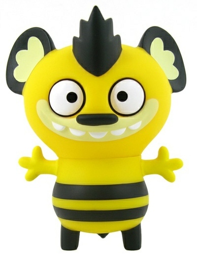 Minty - Honey Bee Costume