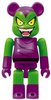 Green Goblin Be@rbrick 100%