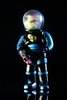 #015 Space Troopers - Rotofugi Exclusive